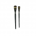 Sunaura Brush - Medium Badgerlon Set of 2 Foundation Brushes Sunaura Brush - Medium Badgerlon Set of 2 Foundation Brushes